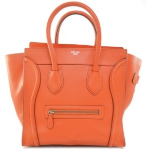 Top 5 Friday: Designer Handbags